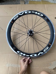 WHEELSET KENT SVD 40 20 - 451 DISCBRAKE-Aishley7