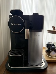 Nespresso Gran Lattissima Coffee Machine