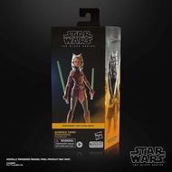 Star Wars The Black Series 6 inch Ahsoka Tano (Padawan) (The Clone Wars)