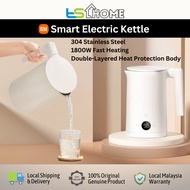 Xiaomi Mi Electric Kettle 2 / 2 Pro / Smart Thermostatic Temperature Control 304 Stainless Steel (1.
