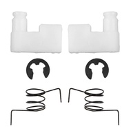 [AU]❀6pcs/Set Flywheel Starter Pawl Spring Clip Recoil For Chainsaw 4500/5200/5800