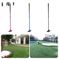 IUIU Kids Putter for Golf - Portable Golf Putter with Scale - Youth Junior Golf Putter -Kids Golf Cl