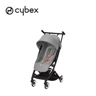 德國 Cybex - Libelle 輕巧登機嬰兒手推車-灰色