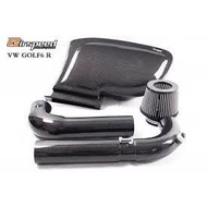VOLKSWAGEN GOLF MK5 GTI/MK6 R/MK6 R20/SCIROCCO EA113 Airspeed Carbon Intake System