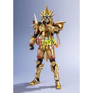 （二手）SHF Ex-aid Hyper Muteki Form 無敵玩家形態 最終形態