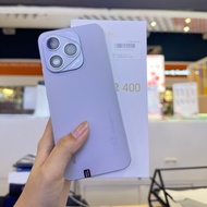 HONOR 400 LITE 5G 12+256GB🩶