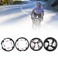 [HME] 48T 12cm MTB Bicycle Bike Crankset Chain Wheel Cover Guard Protector Cycle parts