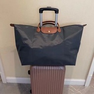 ▪️LC Longchamp 短途旅行袋 輕便防水大容量 經典款系列