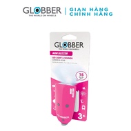 Bộ Tín Hiệu Còi Và Đèn Phát Sáng Globber Mini Buzzer - Hồng
