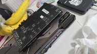 Msi RTX 2080 Super 8gb 3fans