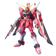 Bando Model MG 1/100 Infinite Justice Gundam/Gundam/Gundam