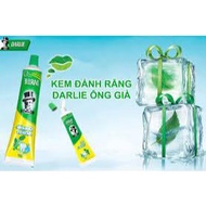 Darlie Double Action old man toothpaste 225g (with 50g box)