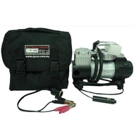 Cycar Air Inflator(Powerful) 半路爆胎神器