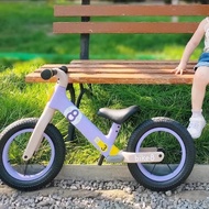 Bike8 Children's Balance Bike SF2 No Pedal Baby 2-6 Years Old Scooter Scooter Boys Girls SF1