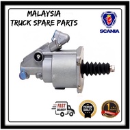 CLUTCH SERVO PUMP SCANIA 113