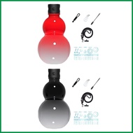 Special Water Bottles Wine Flask Beverage Bottle Cold Hot Drinks Medieval Water Bottle Gourd Flask D