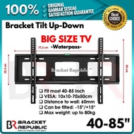 Tv Bracket Bracket 50 55 60 65 70 75 80 inch Big SIze TV