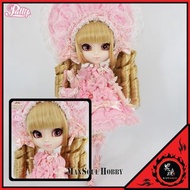 👨🏻日版 質量保證🔥 Groove Pullip Sfoglia 可動 人偶 公仔 Figure