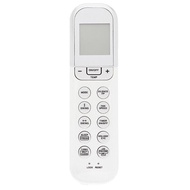 replace RG36F/BGEF Remote Control For   Air Conditioner RG36F/RG36F2/RG36F4/BGEF NEW