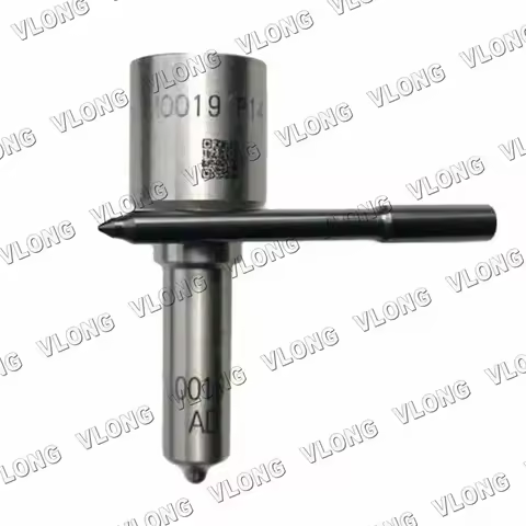 4PCS ALLA162PM011 Spray Nozzle DLLA162PM011 BDLLA162PM011 M0011P162 For Siemens Piezo Injector 5WS40