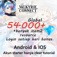 N5 13-Seri Judul Lengkap Komik Pendidikan valkyrie connect Sweet Escap