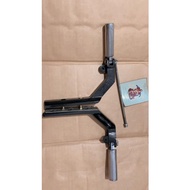 VIGANO FOLDING VESPA FOOTSTEP | VESPA POSTEP | VESPA FOOTSTEP | VESPA Accessories