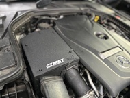 消費券適用 MST Performance Intake System 冬菇型風隔 風格 風箱 進氣系統 高流量 Benz W117 CLA250 CLA200 W205 C200 C250 M270