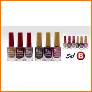 100% ◟ ➮ YOKO Nail Polish Set 6pcs 9.9ml