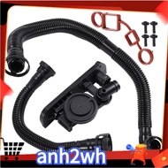 1set Exhaust Valve Kit 06F129101P 06F129101N for  A3 A4 A6,  , ,