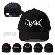Jasad Baseball Cap