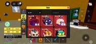 Roblox blox fruit