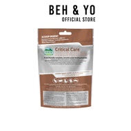 Oxbow Critical Care Herbivore - Fine Grind Papaya (100 g)