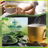 ♞Spirulina Insulin Coffee Supplement Immunity and Fight against Cancer diabetes friendly Lower suga