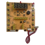 Electric Pressure Cooker Accessories MY-CS5036P Control Board CS5036P-01 Button Control Computer Boa