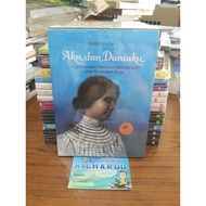 My Book and My World --- Helen Keller