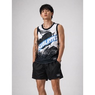 OREO MESH SANDO JERSEY
