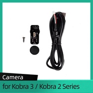 For ANYCUBIC Kobra 3 Camera Accessory for Kobra 2 / Kobra 3/Kobra 2 Pro/Plus/ Kobra 2 Max 3D Printer