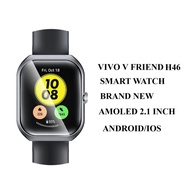 Vivo VF Smart Watch H46 V Friend