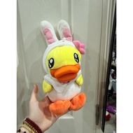 B-duck duck Bear