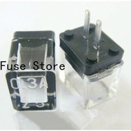 1PCs dm03 0.3a new Fuse Fuse
