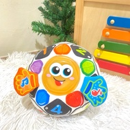 vtech Ball Toys To Enhance Your Child's Development