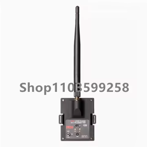 SIYI FM30 Bluetooth tuner
