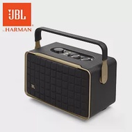 JBL Authentics 300 可攜式語音無線串流藍牙音響