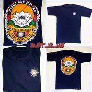 Psht 36 T-shirt (darkbiru)