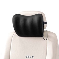 日本 BONFORM 超振動 按摩 電動 汽車用頭枕頸枕 USB驅動 BONFORM頸枕 汽車按摩頸枕 汽車頸枕 汽車USB頸枕 汽車振動頸枕 汽車護頸枕 汽車頭枕 日本汽車精品 汽車用品 香港汽車精