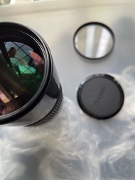 nikon 200mm f4 ais  135mm f2.8 ai ais