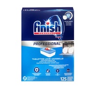 Finish พาวเวอร์บอล 125 เม็ด Finish powerball 125 tabs (2515 g)