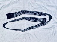 Stussy belt 布質 腰帶 不是 皮帶