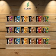 Golden Touch, 3 pkt X 70g