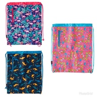 SMIGGLE Drawstring Bag